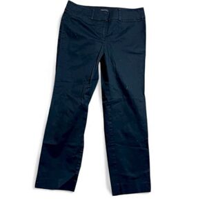 Ann Taylor black dress pants 0 Petite